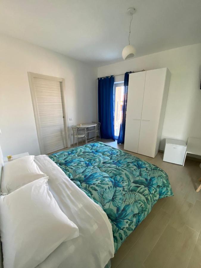 Bed And Breakfast Il Limone San Pasquale Exterior foto