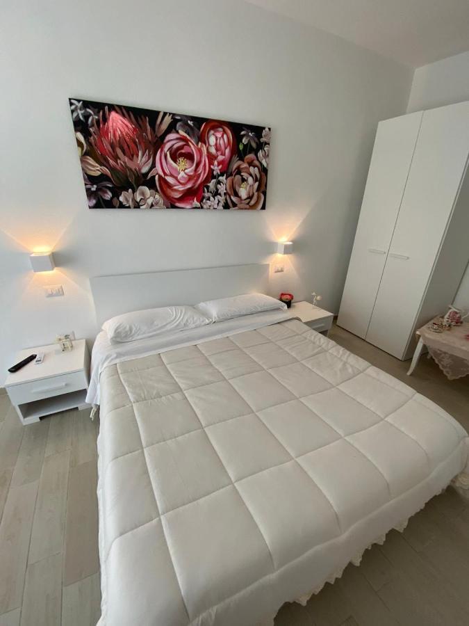 Bed And Breakfast Il Limone San Pasquale Exterior foto