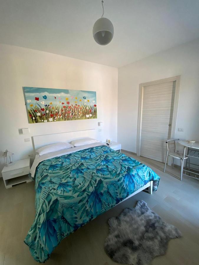 Bed And Breakfast Il Limone San Pasquale Exterior foto