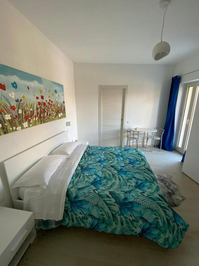 Bed And Breakfast Il Limone San Pasquale Exterior foto