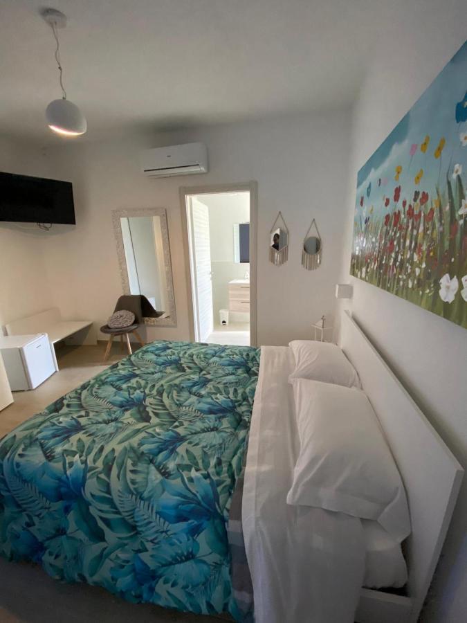 Bed And Breakfast Il Limone San Pasquale Exterior foto