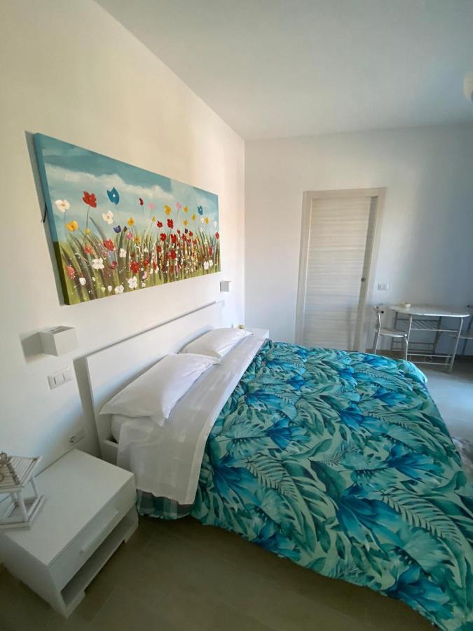 Bed And Breakfast Il Limone San Pasquale Exterior foto