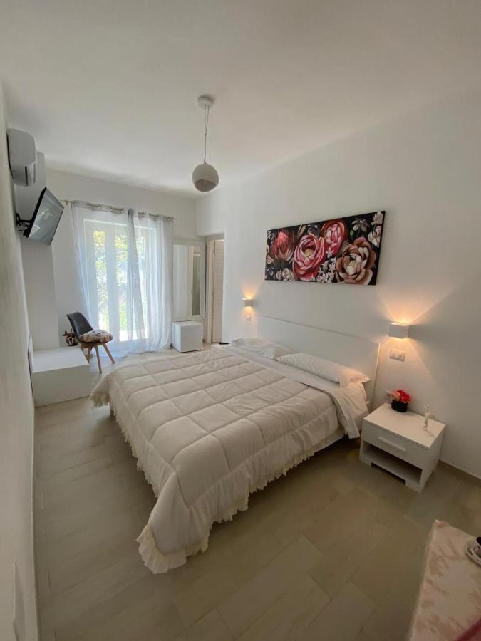 Bed And Breakfast Il Limone San Pasquale Exterior foto